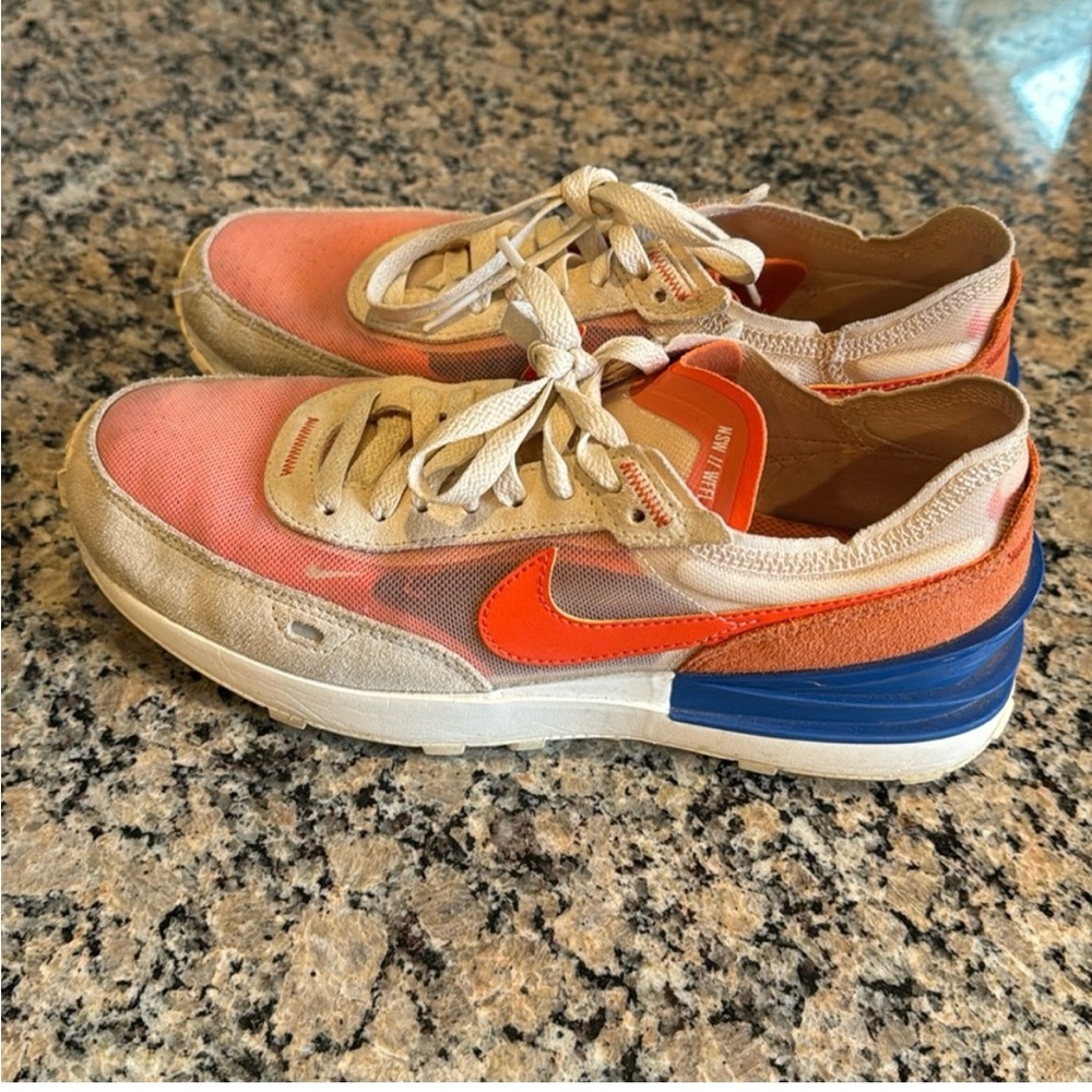 Nike Waffle Sneakers